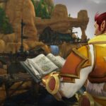 World of Warcraft : notes de mise à jour 11.0.7 World of Warcraft Releases Content Update 11.0.7 Patch Notes