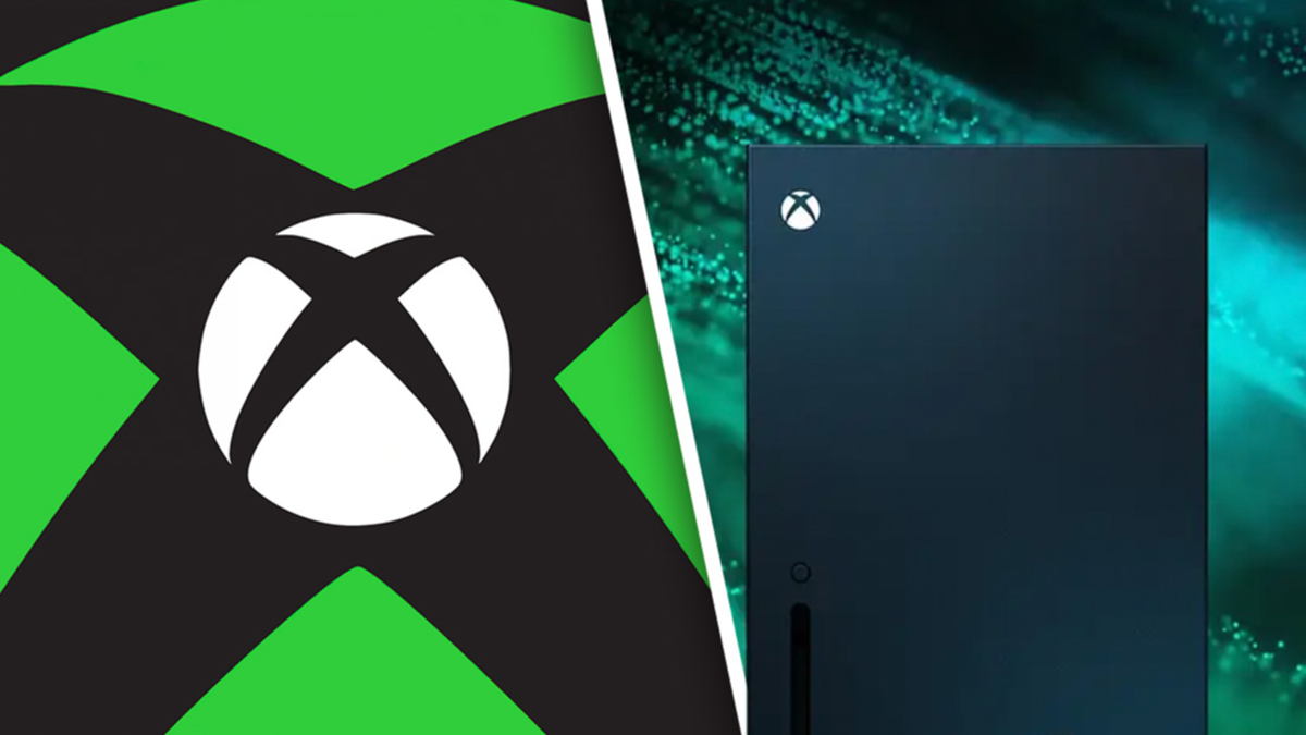 Xbox agree on 'best game of the year', and you can play it free - Xbox