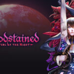 prix imbattables sur Bloodstained et Eiyuden Chronicle lowest prices ever for Bloodstained, Eiyuden Chronicle, more