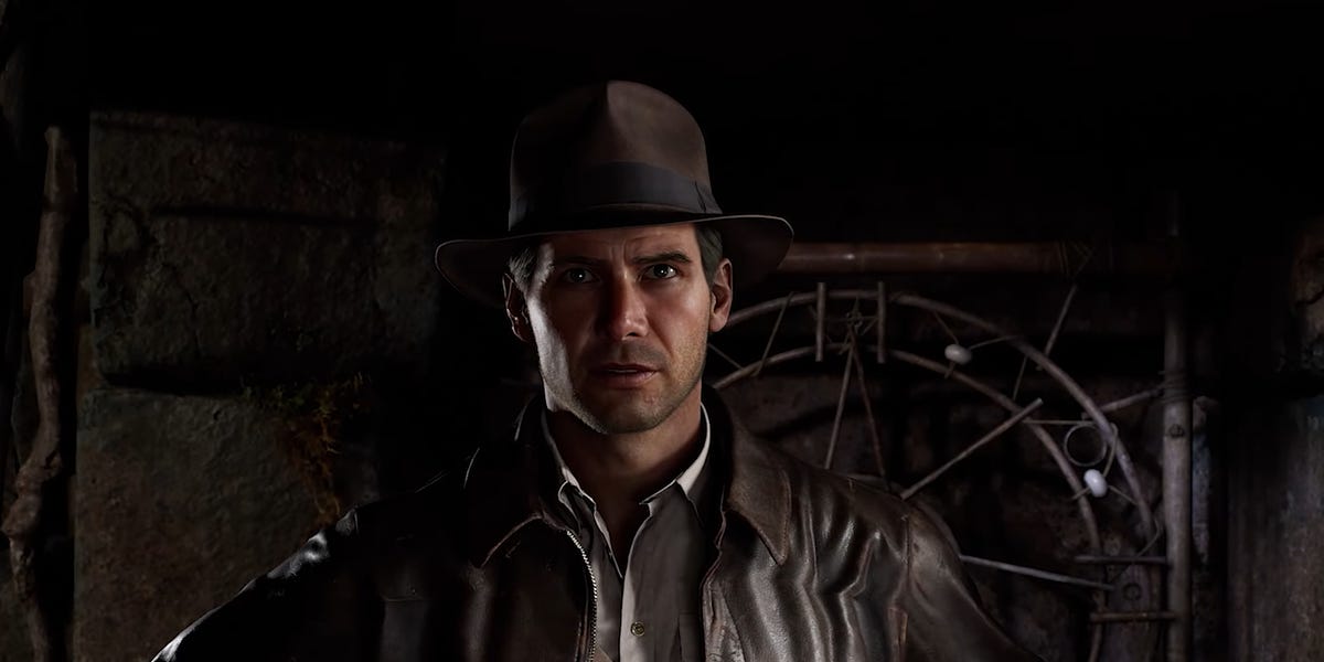 Former 'World Of Warcraft' Team Lead Speculates That Xbox Is Writing Off 'Indiana Jones And The Great Circle' Due To Lack Of Marketing