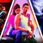 19 nouvelles sorties attendues sur PS5, Xbox, Switch et PC Assassins Creed Shadows GTA 6 Elden Ring