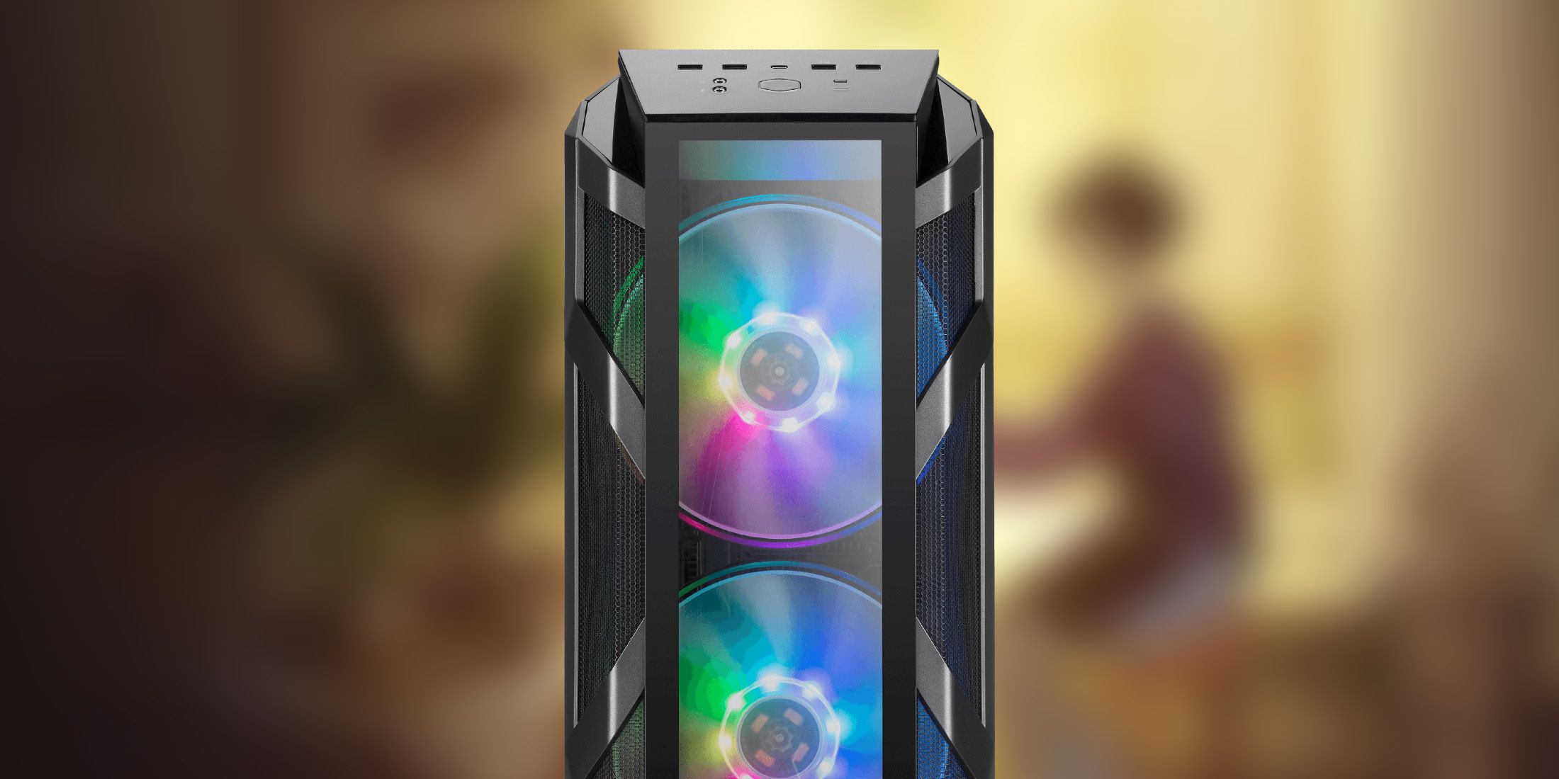 PC Gamers Have 3 Free Games to Claim Right Now