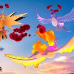 Pokemon GO signature moves