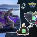5 raisons pour lesquelles les événements de takeover Team Rocket dans Pokémon GO se distinguent Pokemon GO Rocket Takeover event