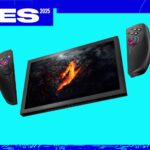 ACER Ces 2025