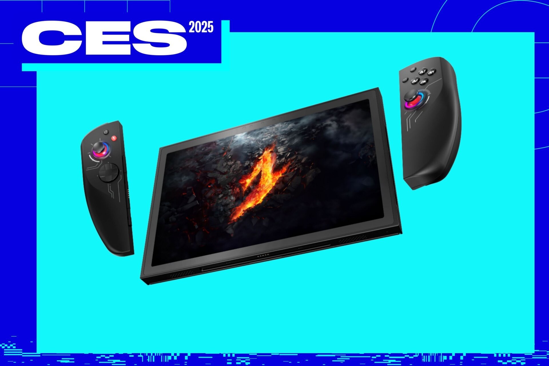 ACER Ces 2025