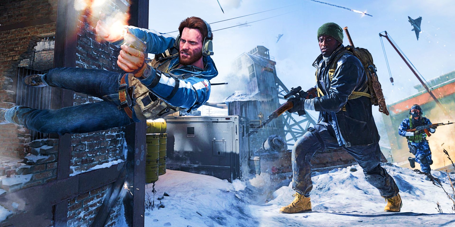 Activision Has Finally Responded To BO6 Cheating Complaints, Console Players Now Have A New Feature To Help Keep Cheaters At Bay