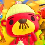 Animal Crossing Should Fix Its Most Tedious Feature On Switch 2