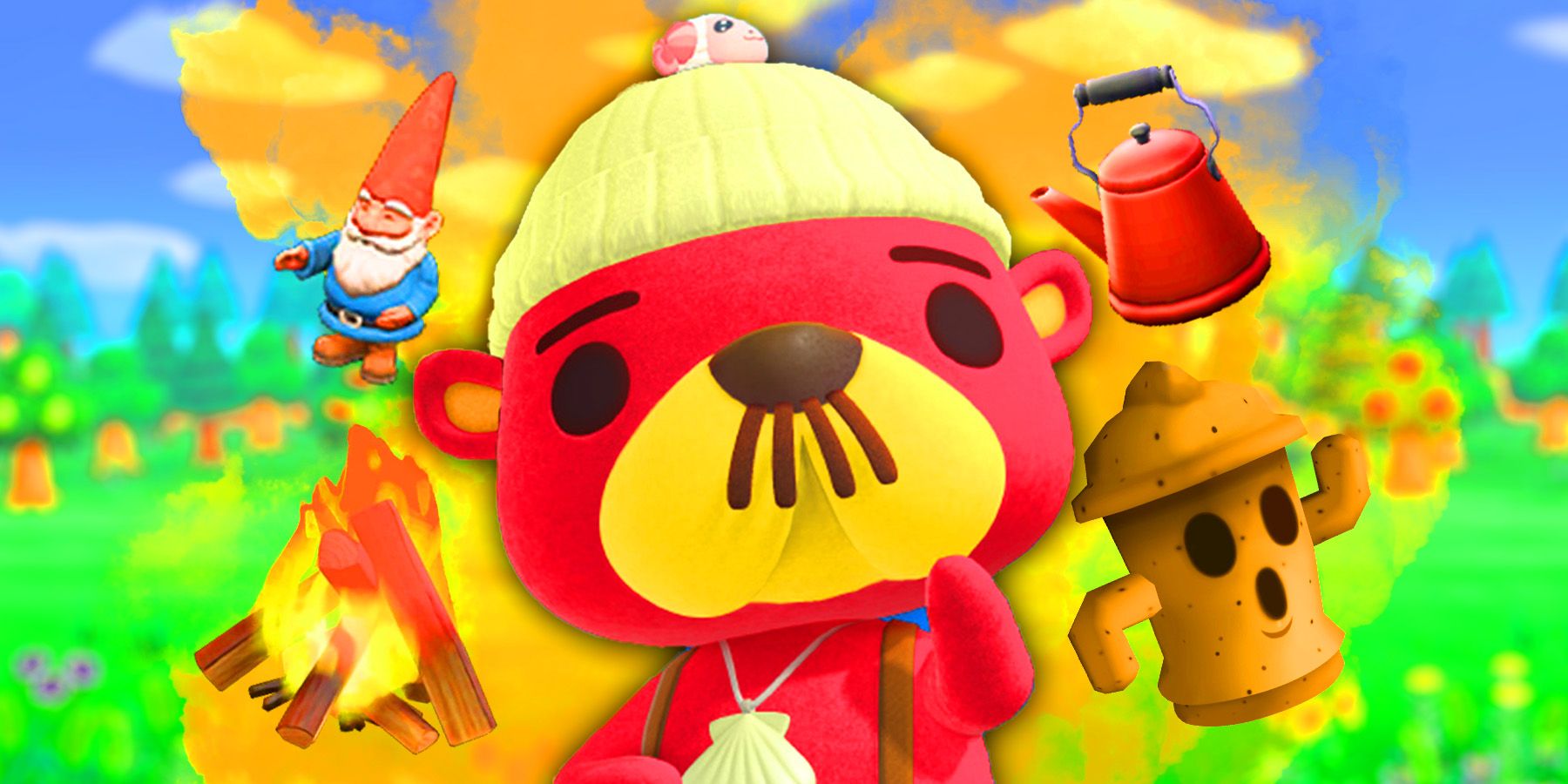 Animal Crossing Should Fix Its Most Tedious Feature On Switch 2