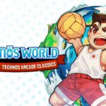 Annonce de Super Technos World : River City et Technos Arcade Classics sur PS5, Switch et PC Super Technos World: River City & Technos Arcade Classics announced for PS5, Switch, and PC
