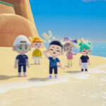 Annoncé : le jeu d'aventure spatial Galactic Getaway sur Nintendo Switch Space adventure game Galactic Getaway announced for Nintendo Switch