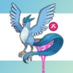 Dynamax Articuno counters, weakness, and battle tips in Pokémon Go