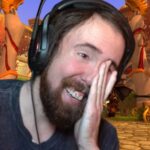 Asmongold Reveals Why He's Not Streaming WoW Anymore