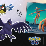 Attraper Rookidee pendant l'événement Steeled Resolve de Pokémon GO Catch and Hatch Rookidee During Pokémon GO’s Steeled Resolve Event
