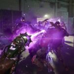 Black Ops 6 zombies armor vest