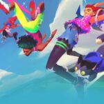 Bungie's Gummy Bears game is League Of Legends crossed with Smash Bros.
