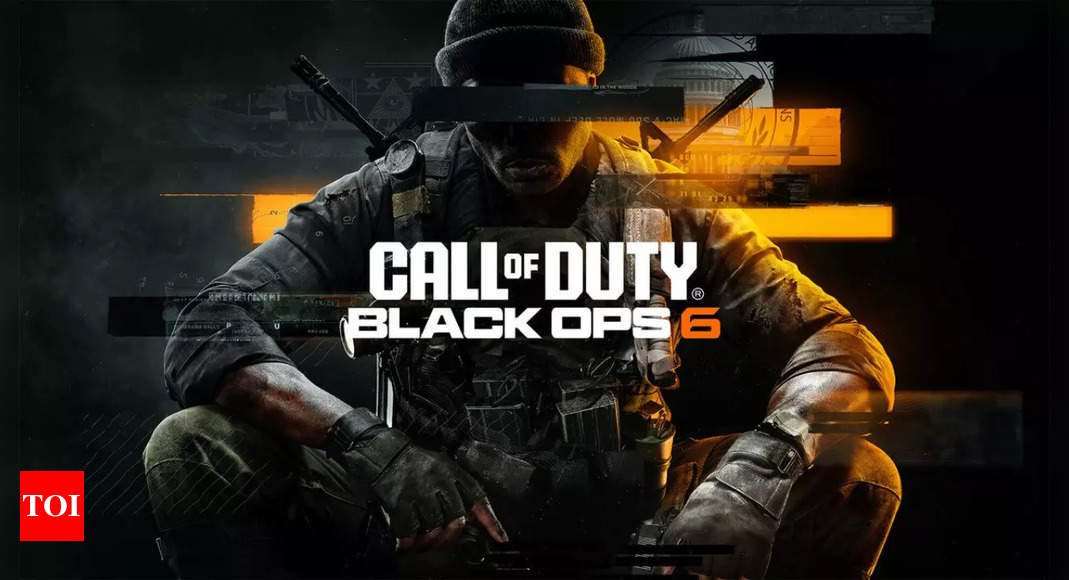 Call of Duty Black Ops 6 update disables this new feature, read developer's message to players