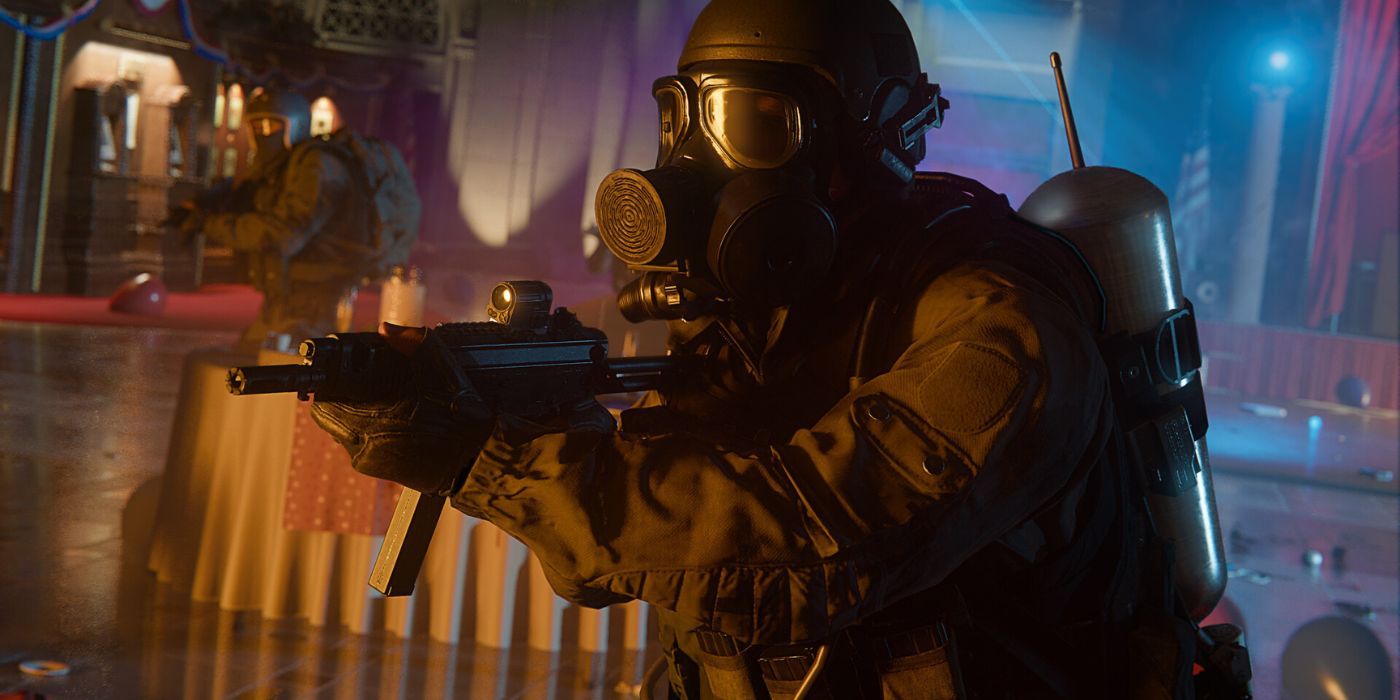 Call of Duty Coming to Switch 2 Thanks To 10-Year Deal Between Nintendo & Microsoft