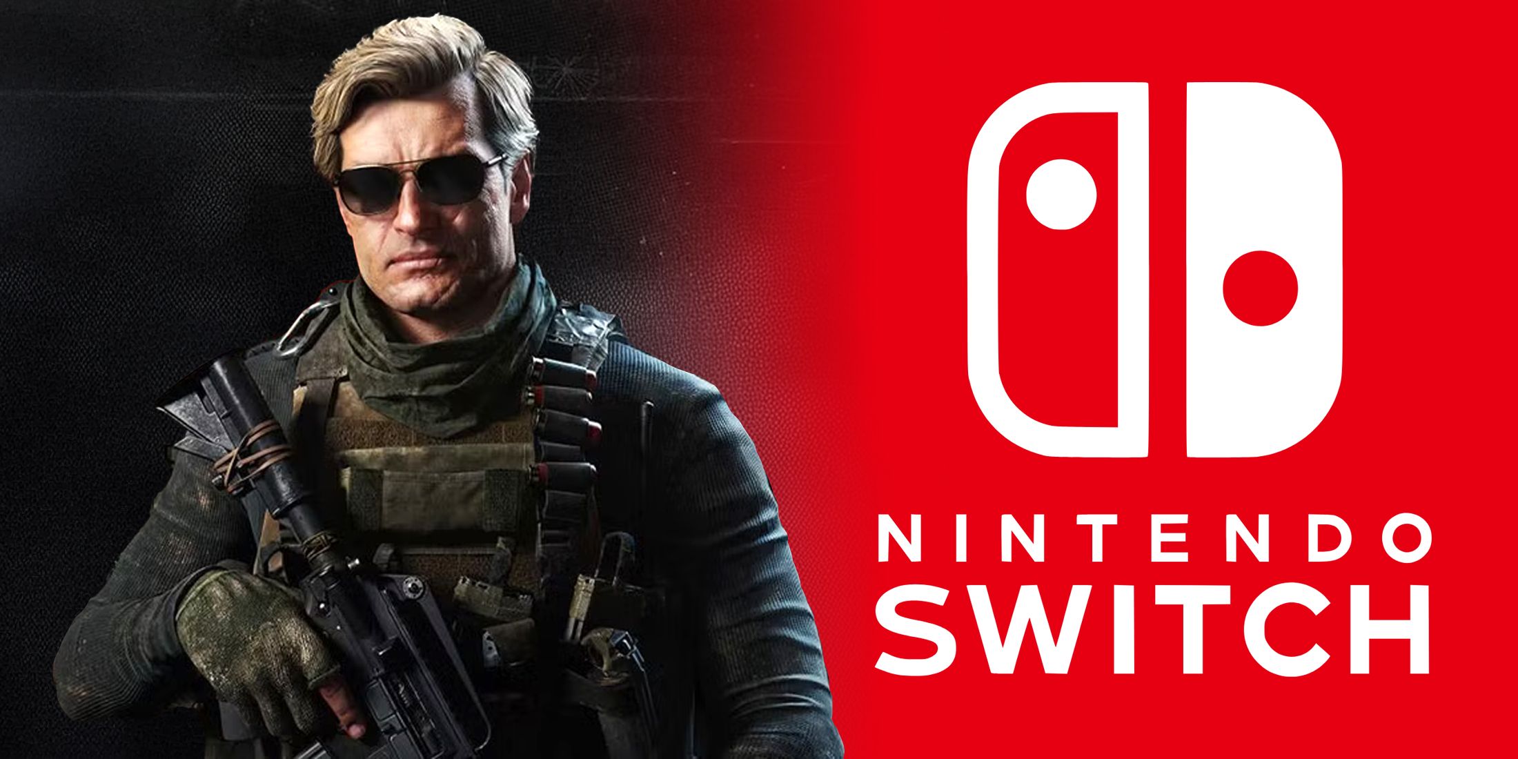 Is Call Of Duty Coming To Nintendo Switch?