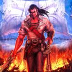 Captain Blood : le jeu de pirate annulé sur PS2 arrive sur PS5 et PS4 en mai Captain Blood Brings Cancelled PS2-Era Pirate Action to PS5, PS4 in May