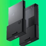 This 1TB Seagate Expansion Card for Xbox Series X/S is at its best price in ages from John Lewis