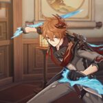 Childe dans Genshin Impact : matériaux, compétences et constellations Genshin Impact Childe materials, kit, and Constellations
