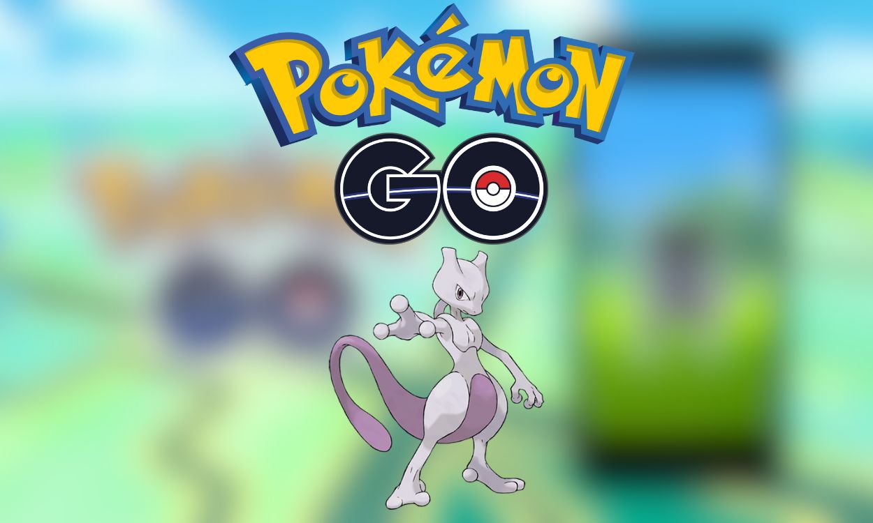 How to Get Mewtwo in Pokemon GO