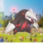 Comment battre Excadrill en solo dans les raids 3 étoiles de Pokémon GO Strategy to solo defeat Excadrill in Pokemon GO