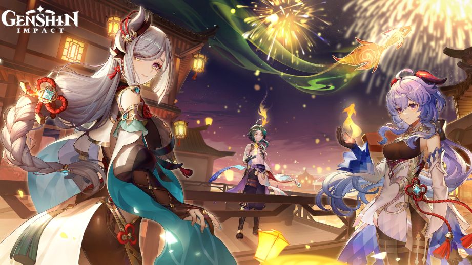 Here's how to craft Condensed Resin in Genshin Impact