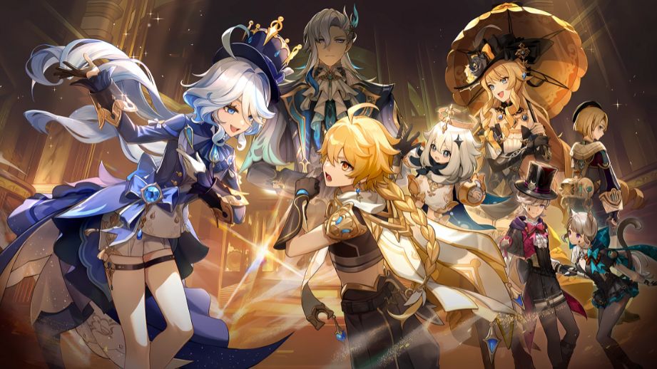 Here's how to farm Mora fast in Genshin Impact