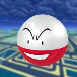 Get Electrode in Pokemon GO, and can it be shiny?