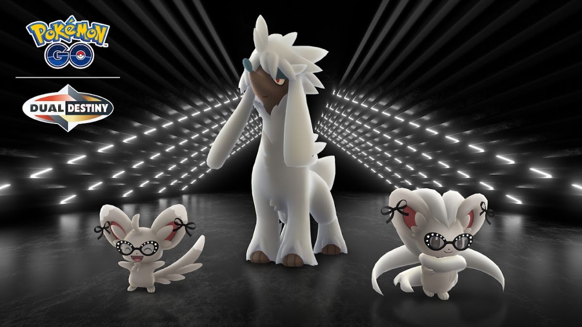 How to Get Costume Minccino in Pokemon GO
