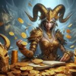 Comment obtenir plus de pièces d'or dans World of Warcraft All the key ways to get more gold coins for your activity in updates for World of Warcraft