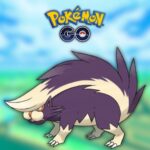 How to solo defeat Skuntank in Pokemon GO 3-star raids