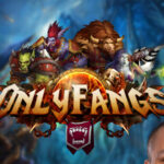 Here's the roster for the first Onlyfangs WoW raid of 2025