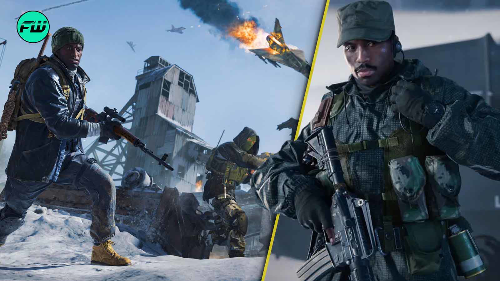 Black Ops 6