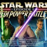 Star Wars Episode I: Jedi Power Battles Review (PS5) - Meesa Had A Blast With This