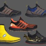 Date de sortie de la collection Fortnite x adidas Ultra Boost Fortnite x adidas Ultra Boost Collection Release Date