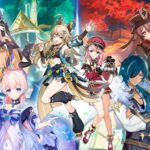 How to unlock coop in Genshin Impact, how to play with friends