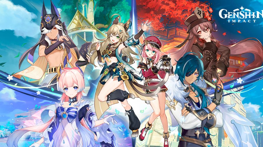 How to unlock coop in Genshin Impact, how to play with friends
