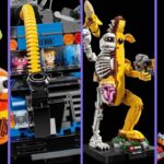 Début des ventes des sets Lego Fortnite chez Amazon et Walmart Fortnite Lego Sets Launch At Major Retailers, Including Amazon And Walmart