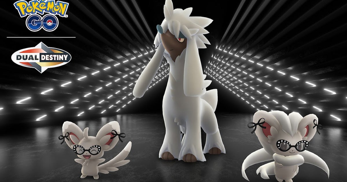 Pokémon Go Fashion Week Collection Challenges, research tasks, bonuses and Taken Over
