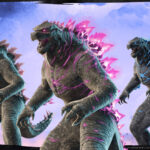 Godzilla in Fortnite