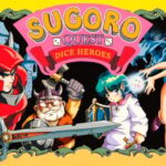 Dice Heroes arrive sur Nintendo Switch en occident le mois prochain Dice Heroes arriving on Nintendo Switch in the West next month