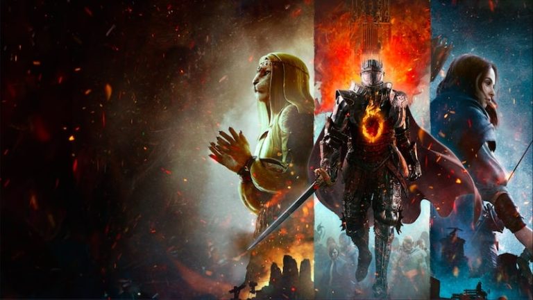 New Dragon’s Dogma 2 PS5 Update Fixes Lingering Respawn, Pawn Issues