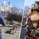 Fallout 4 free download completely changes how you play the game - PC