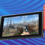 Fallout 4 : une version Switch envisagée il y a quelques années Fallout 4 Was 'Explored For Switch Some Years Ago', It's Claimed