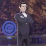 Giovanni in Pokemon Go