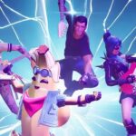 Fortnite Festival : un modèle pour le revival d'une franchise emblématique de PlayStation Fortnite Festival Could Be the Perfect Blueprint for One Classic PlayStation Franchise's Revival