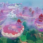 Fortnite : Guide pour trouver l'arène Shogun et infliger des dégâts Fortnite Shogun's Arena